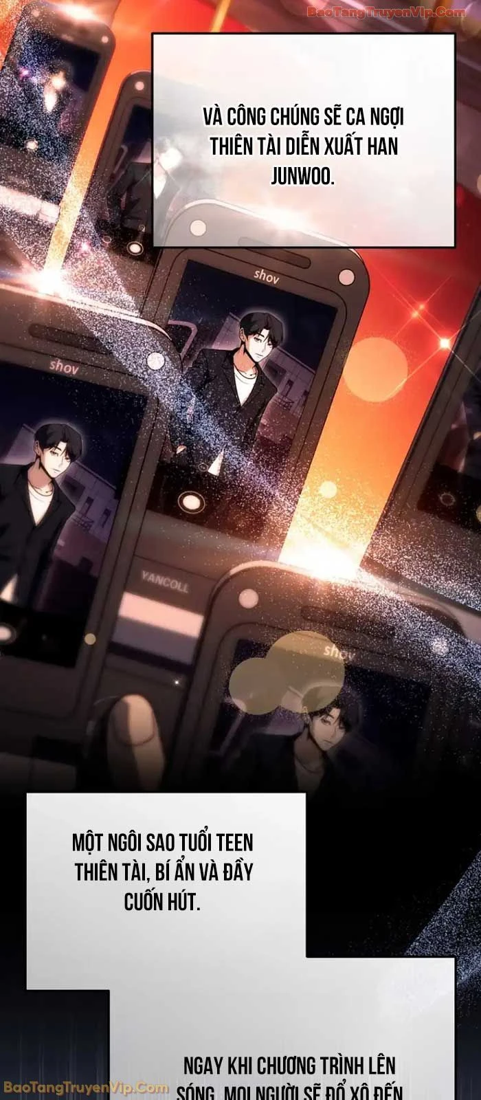 Diễn Viên Ngàn Mặt Chapter 41 - 37