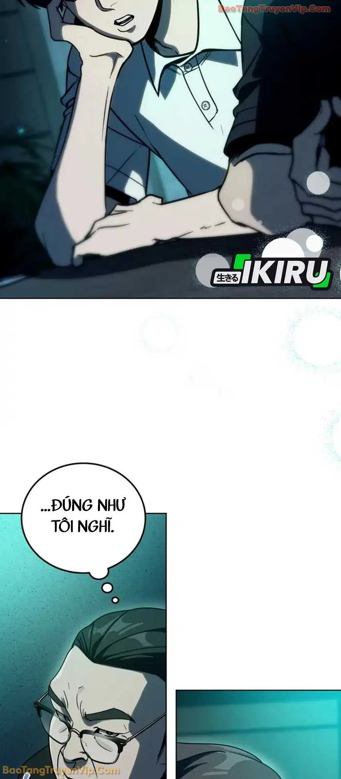 Diễn Viên Ngàn Mặt Chapter 41 - 40