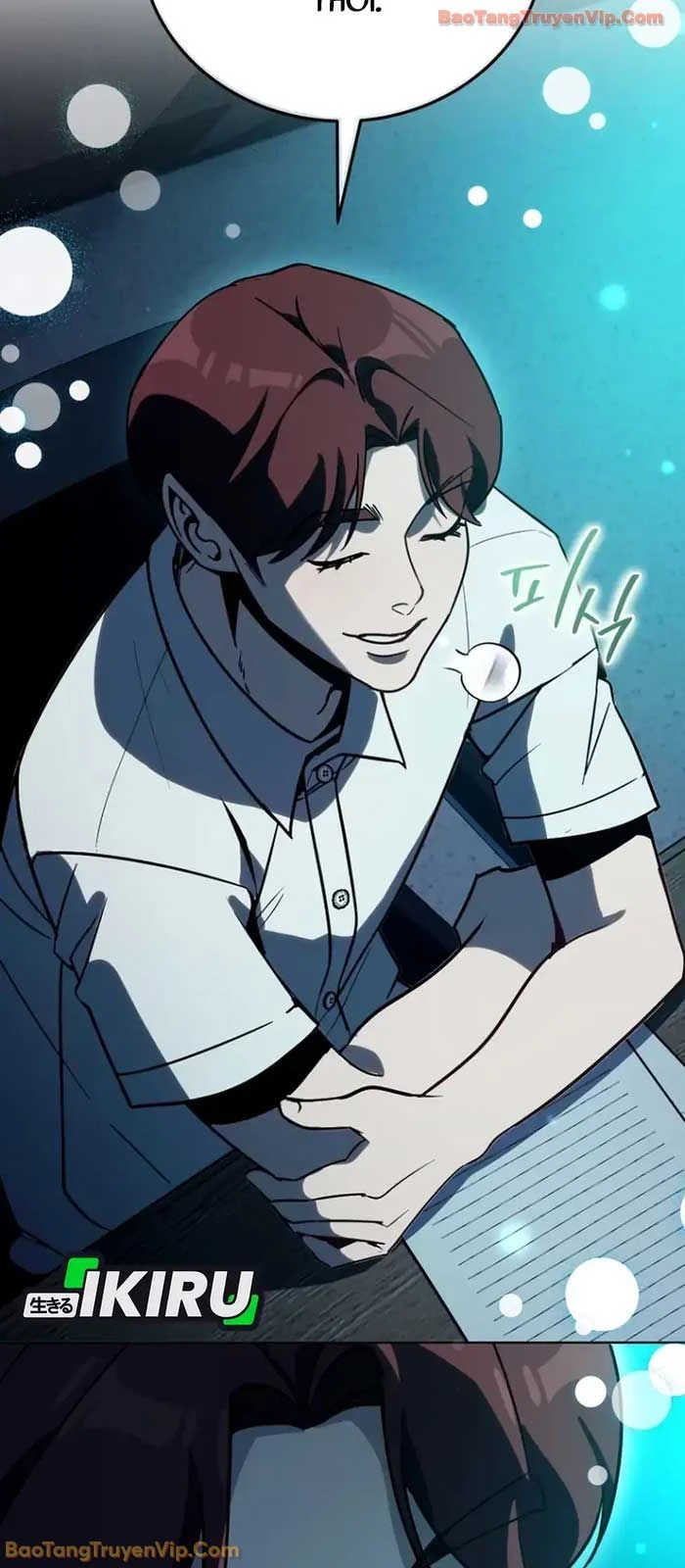 Diễn Viên Ngàn Mặt Chapter 41 - 43