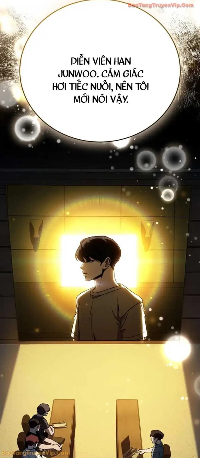 Diễn Viên Ngàn Mặt Chapter 41 - 45