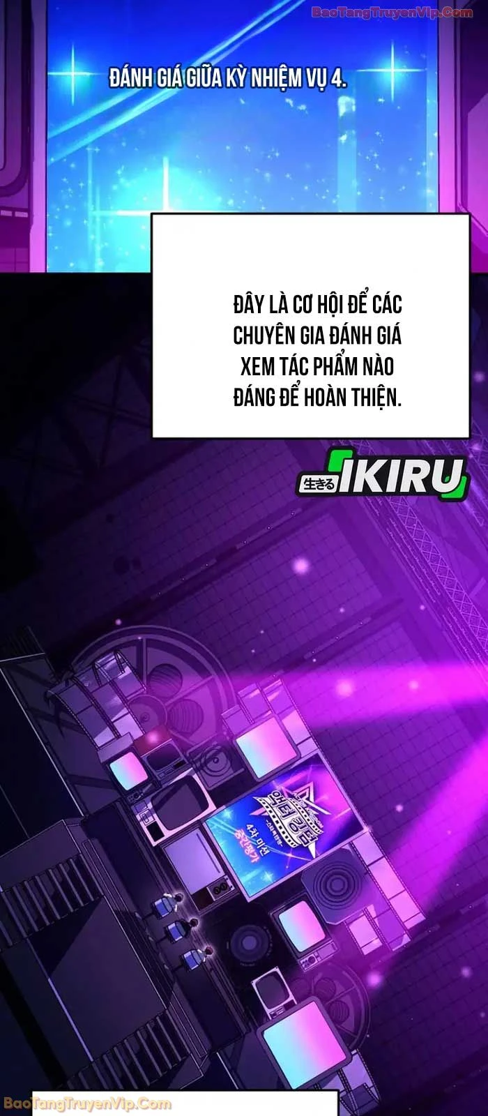 Diễn Viên Ngàn Mặt Chapter 41 - 48