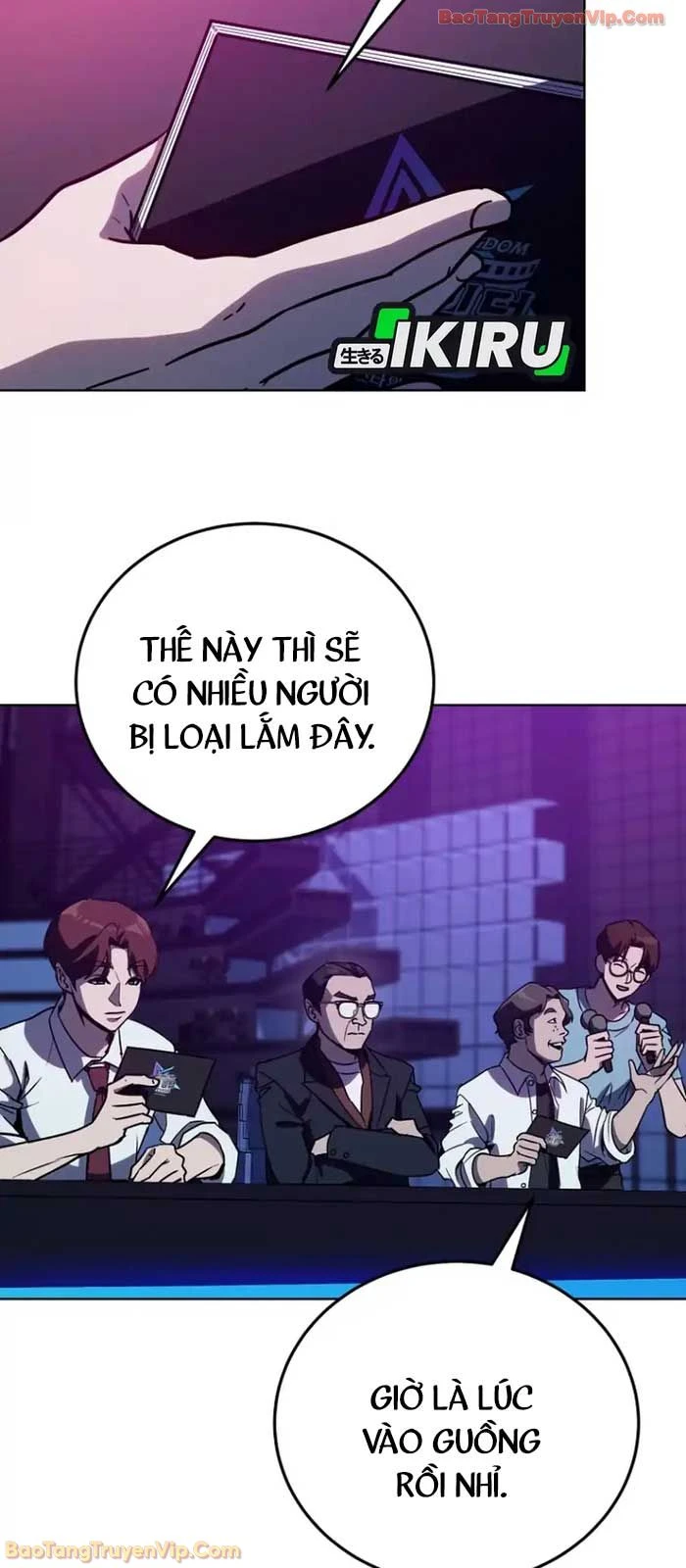 Diễn Viên Ngàn Mặt Chapter 41 - 50