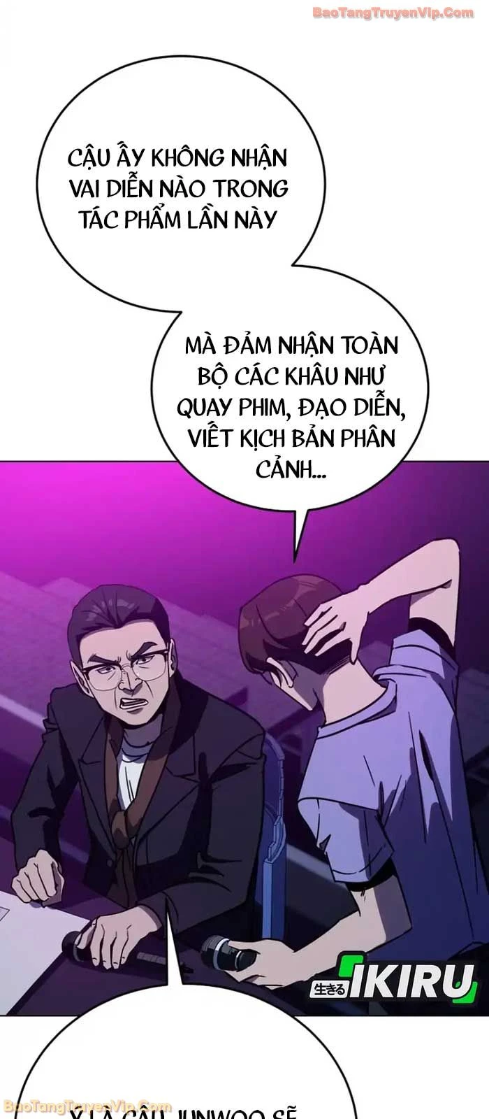 Diễn Viên Ngàn Mặt Chapter 41 - 54