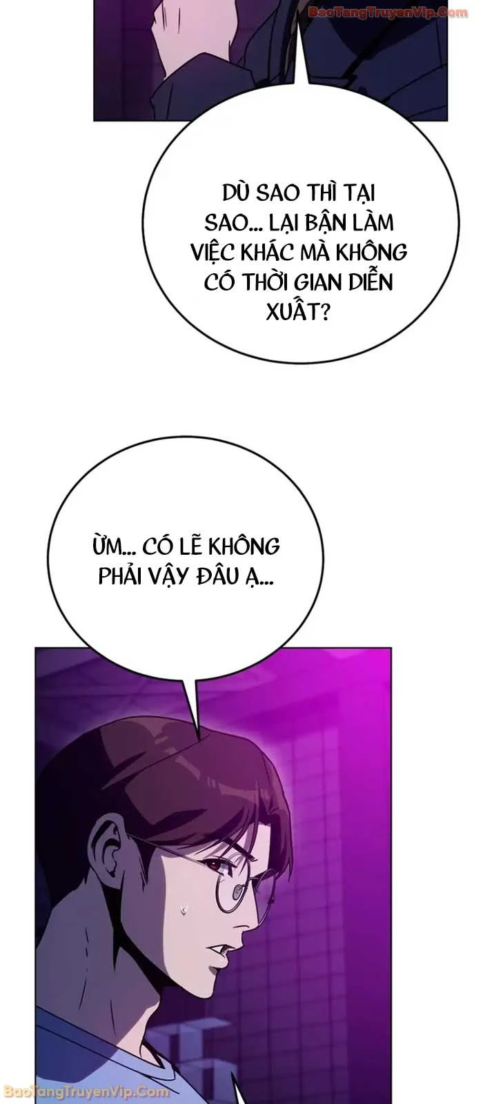 Diễn Viên Ngàn Mặt Chapter 41 - 58