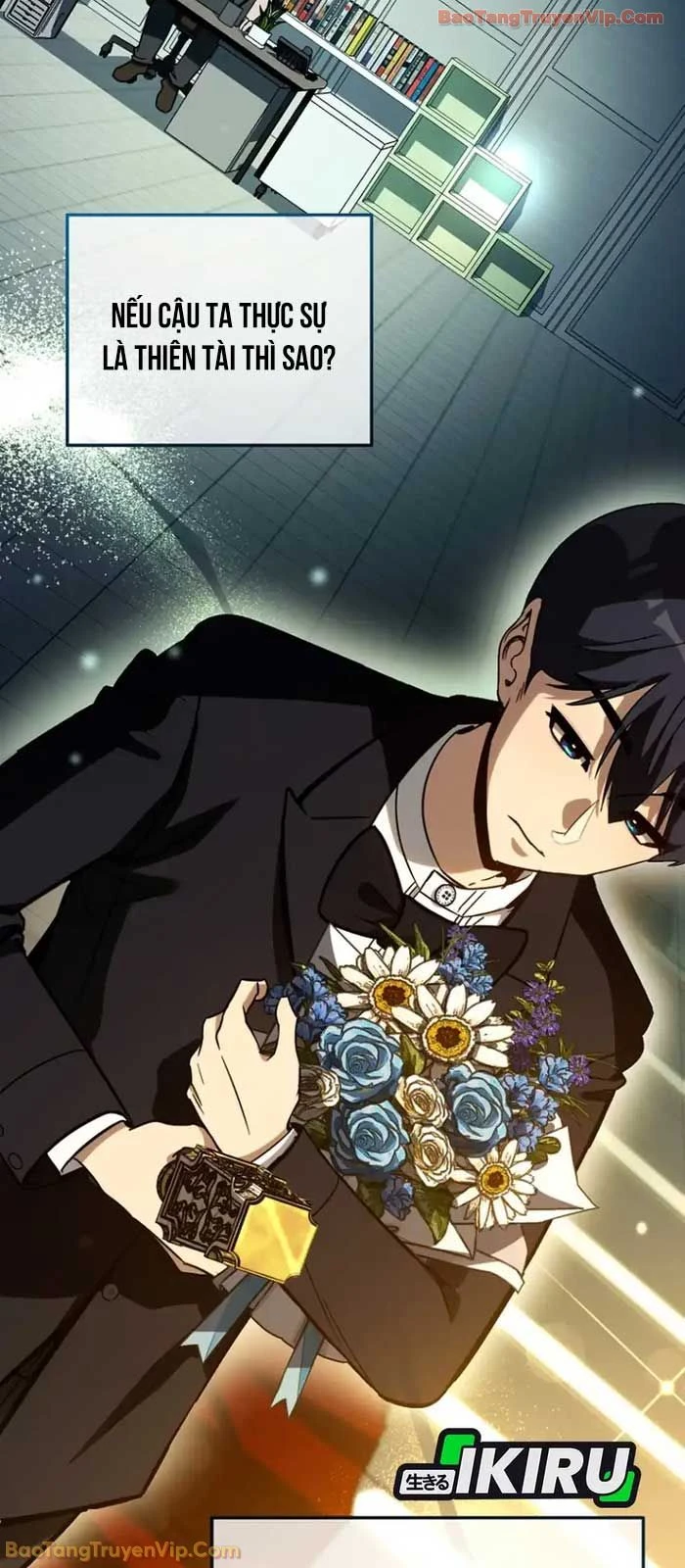 Diễn Viên Ngàn Mặt Chapter 41 - 72