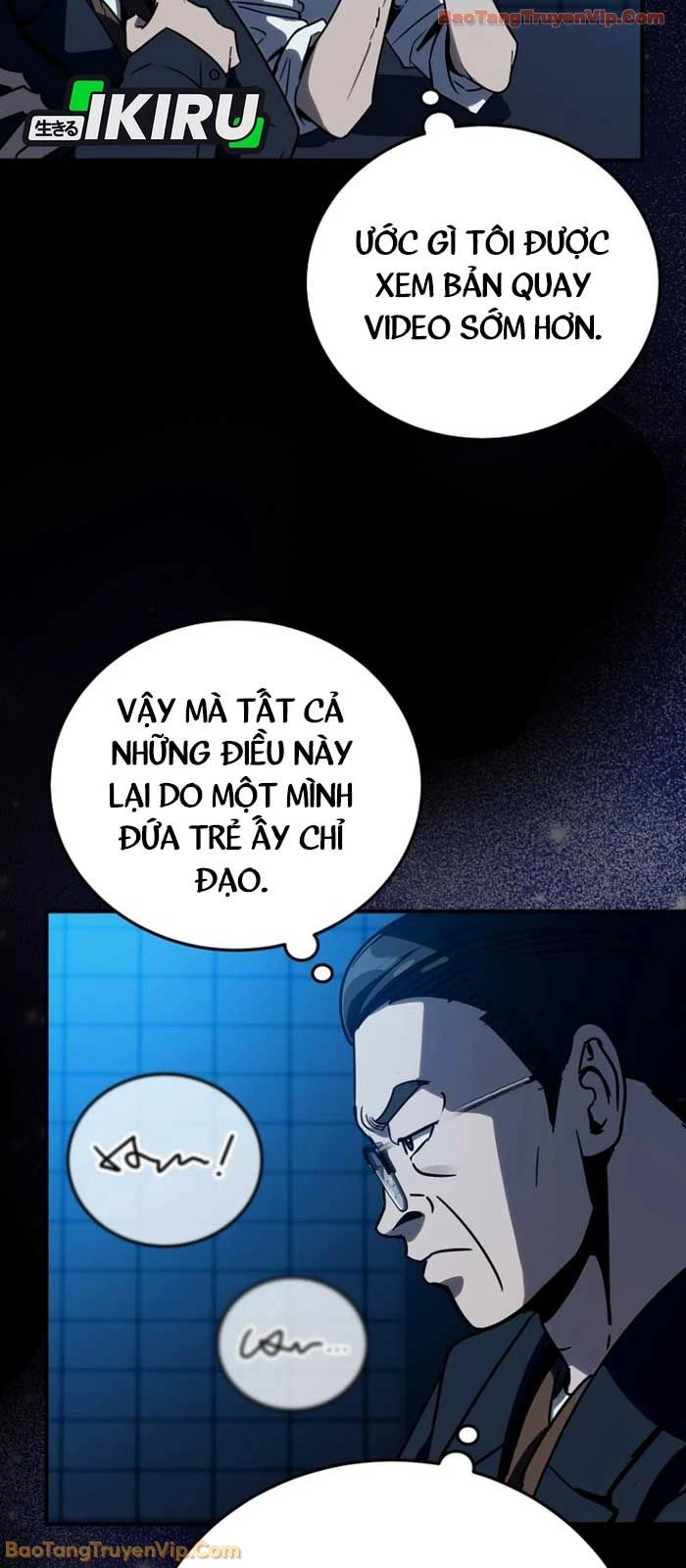 Diễn Viên Ngàn Mặt Chapter 42 - 12