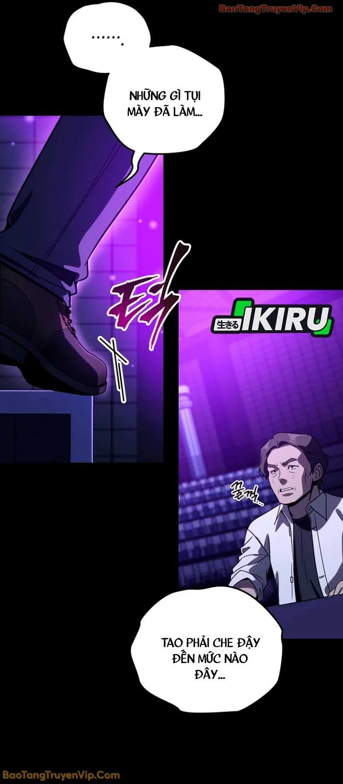 Diễn Viên Ngàn Mặt Chapter 42 - 33