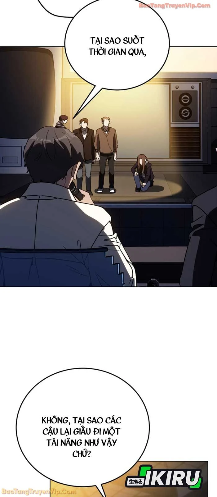 Diễn Viên Ngàn Mặt Chapter 42 - 45