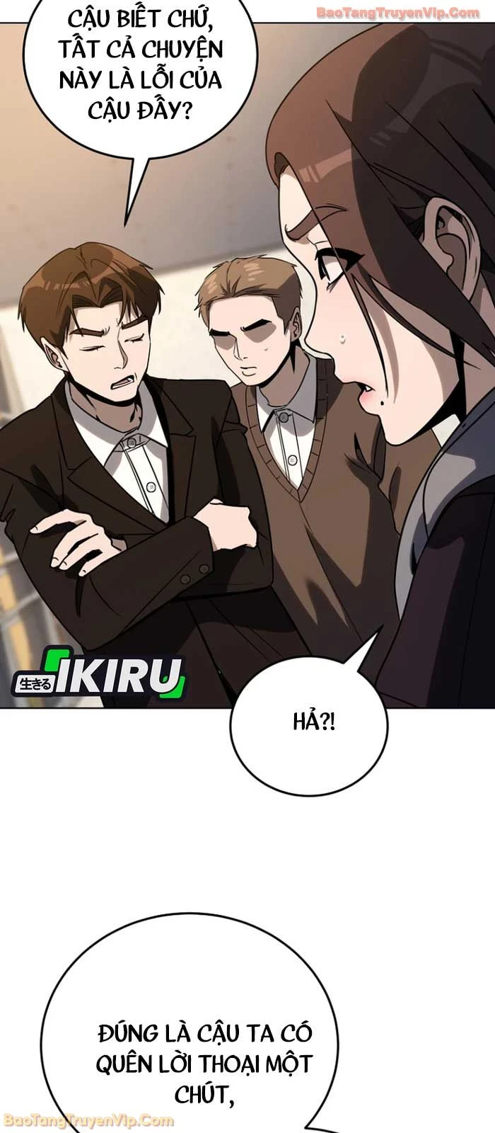 Diễn Viên Ngàn Mặt Chapter 42 - 59