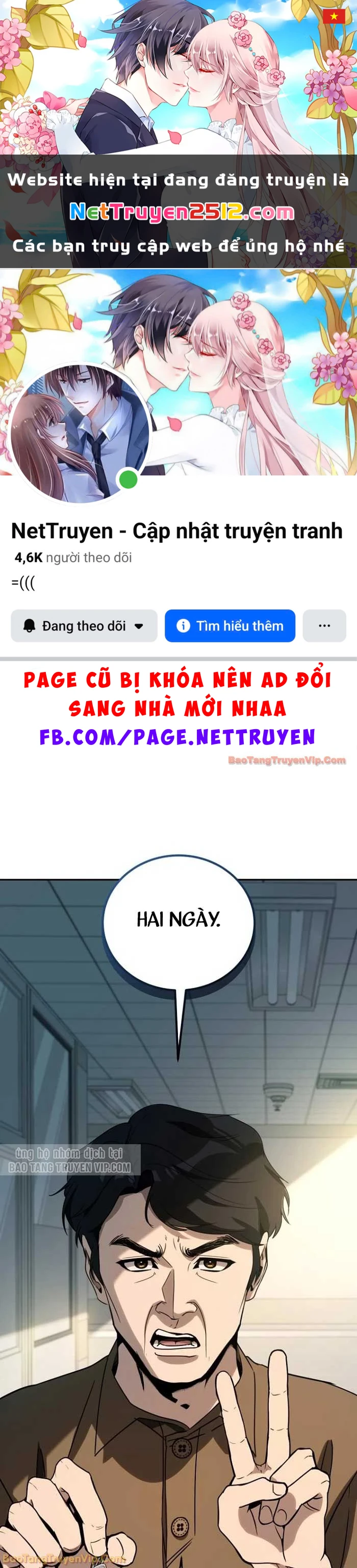 Diễn Viên Ngàn Mặt Chapter 43 - 1