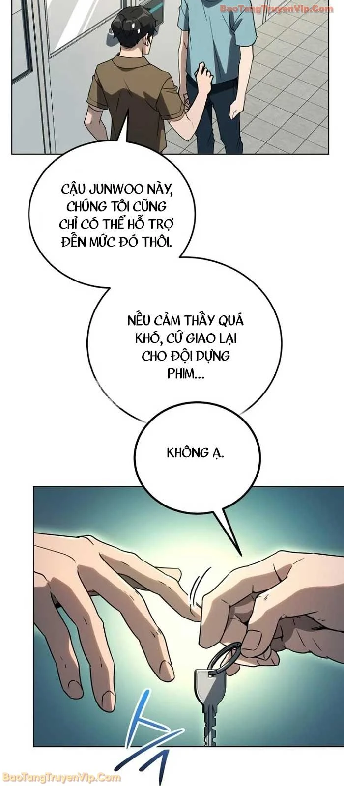 Diễn Viên Ngàn Mặt Chapter 43 - 3