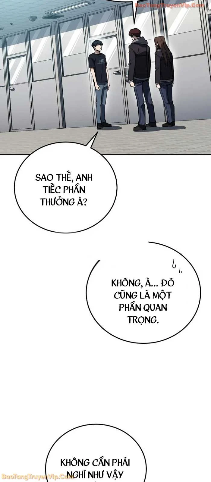 Diễn Viên Ngàn Mặt Chapter 43 - 21