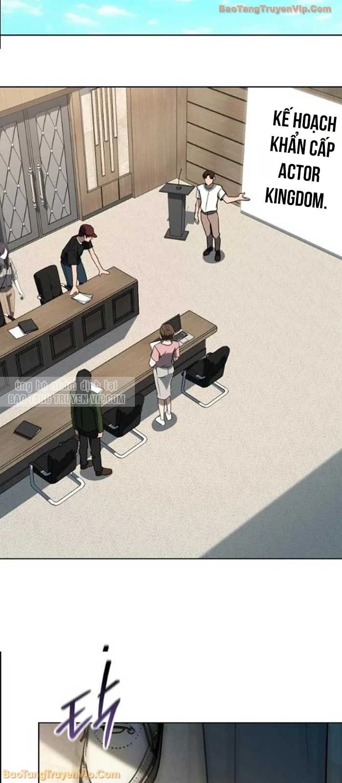 Diễn Viên Ngàn Mặt Chapter 43 - 33