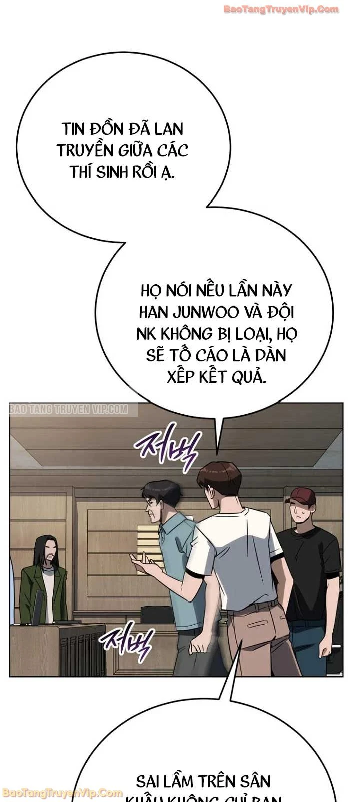 Diễn Viên Ngàn Mặt Chapter 43 - 36