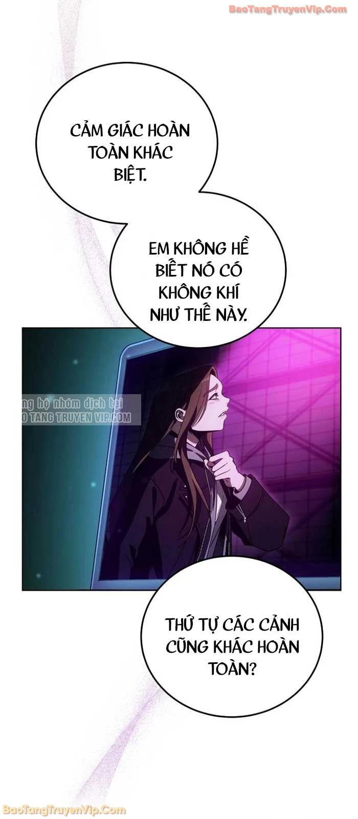 Diễn Viên Ngàn Mặt Chapter 43 - 43