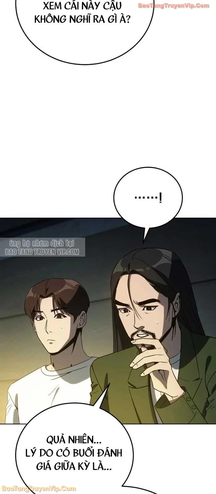 Diễn Viên Ngàn Mặt Chapter 43 - 51