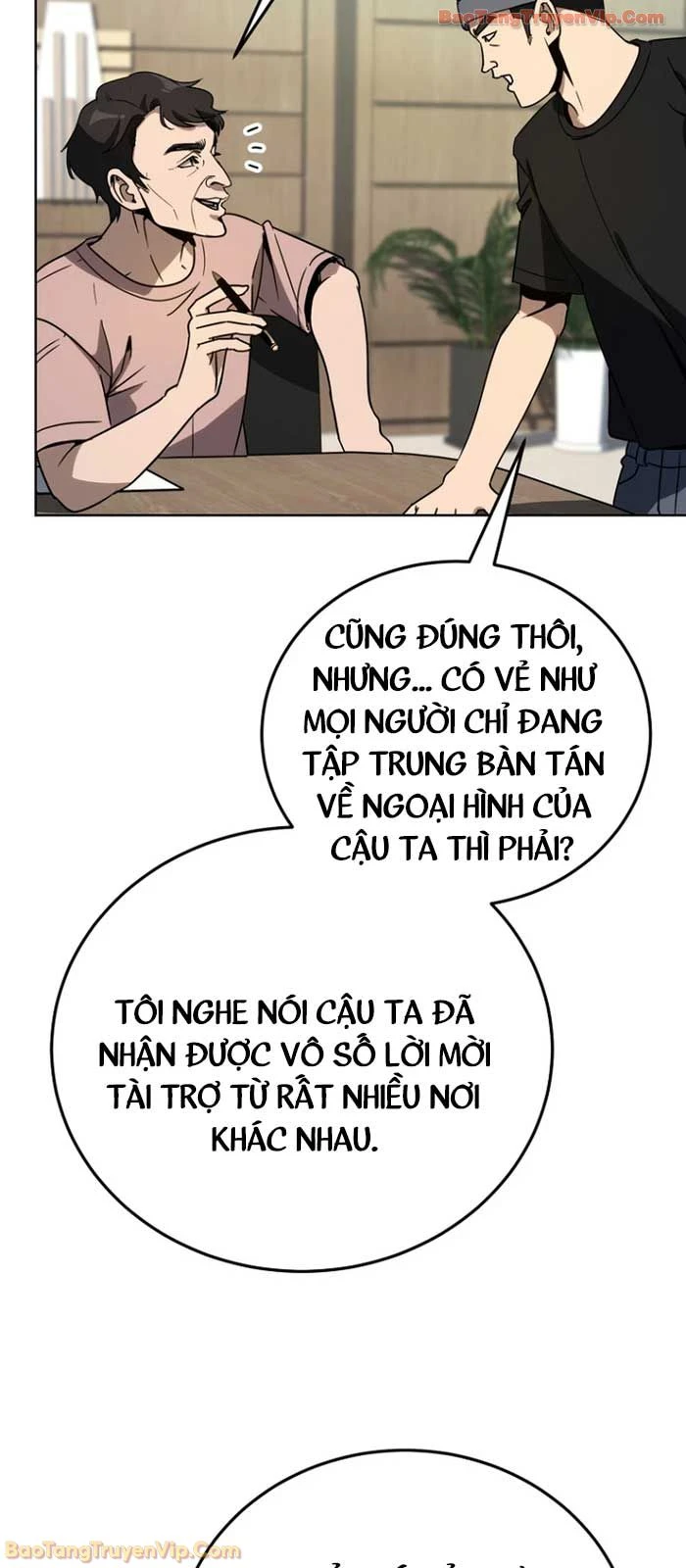 Diễn Viên Ngàn Mặt Chapter 44 - 3