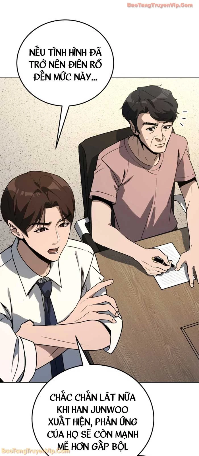 Diễn Viên Ngàn Mặt Chapter 44 - 5