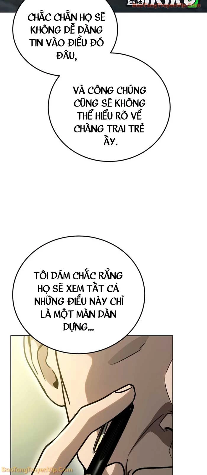 Diễn Viên Ngàn Mặt Chapter 44 - 7