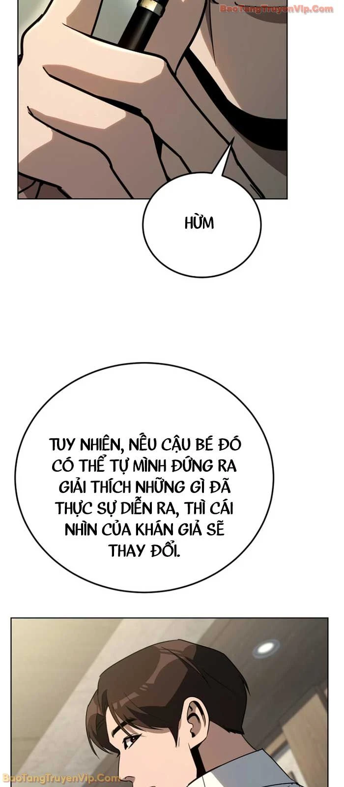Diễn Viên Ngàn Mặt Chapter 44 - 8