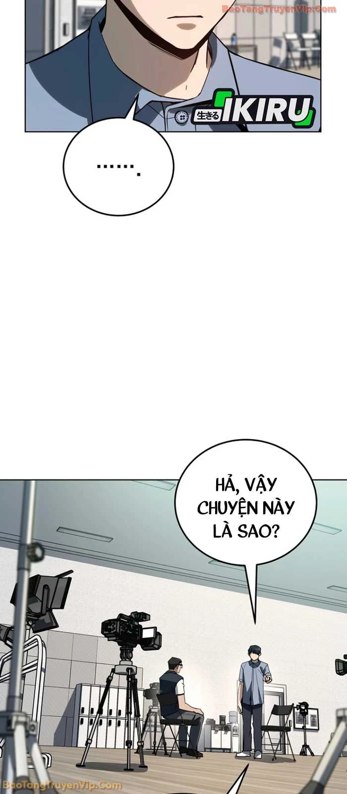 Diễn Viên Ngàn Mặt Chapter 44 - 18