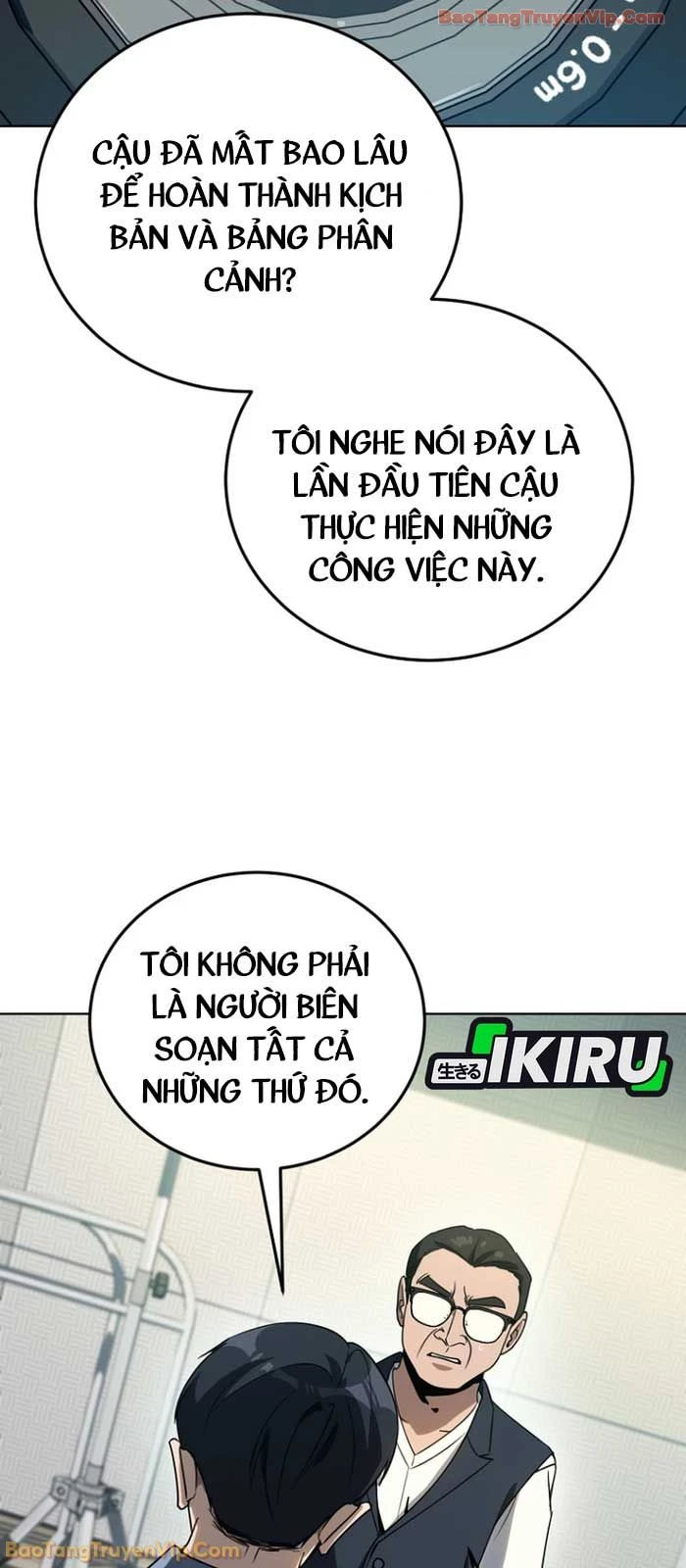 Diễn Viên Ngàn Mặt Chapter 44 - 25