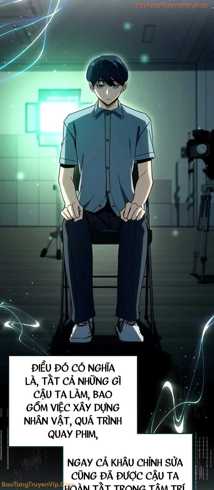 Diễn Viên Ngàn Mặt Chapter 44 - 29