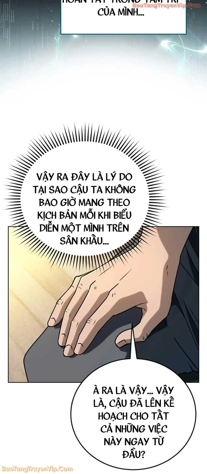 Diễn Viên Ngàn Mặt Chapter 44 - 30