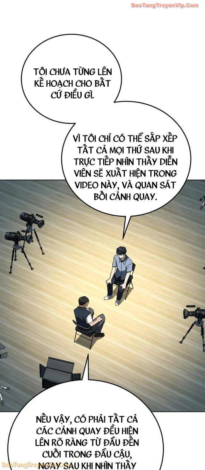 Diễn Viên Ngàn Mặt Chapter 44 - 32