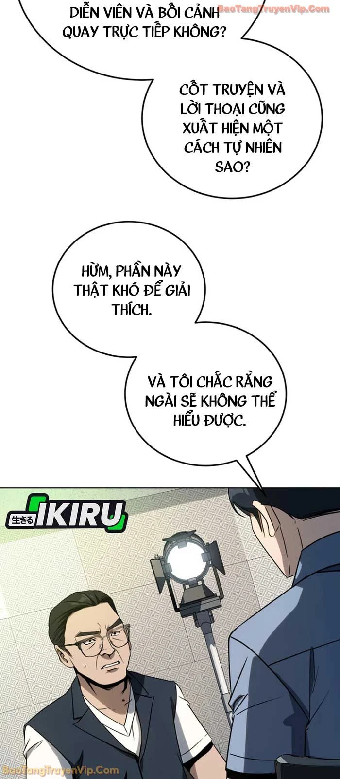 Diễn Viên Ngàn Mặt Chapter 44 - 33