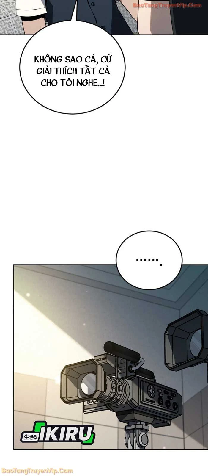 Diễn Viên Ngàn Mặt Chapter 44 - 34