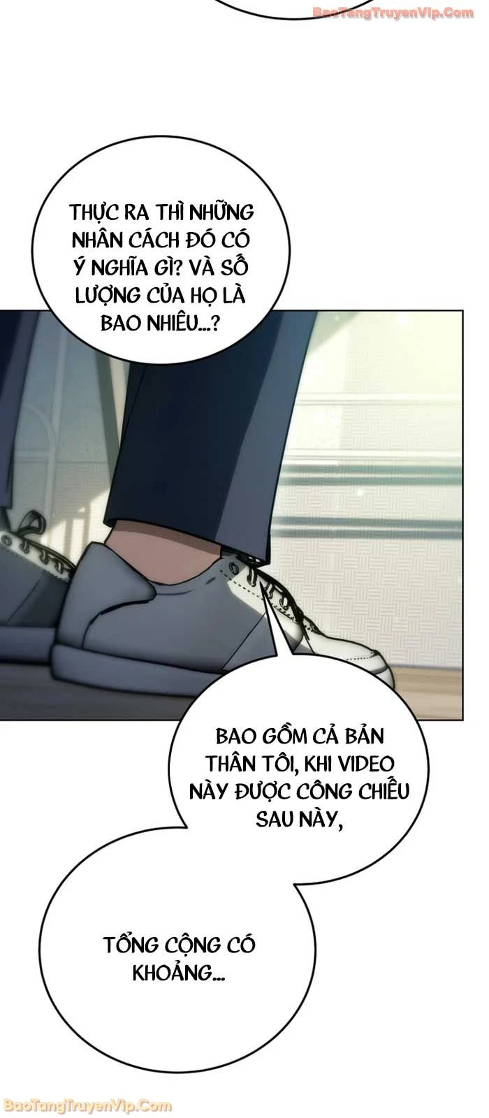 Diễn Viên Ngàn Mặt Chapter 44 - 41