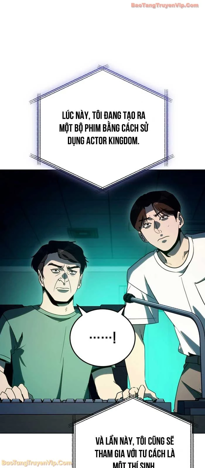 Diễn Viên Ngàn Mặt Chapter 44 - 57