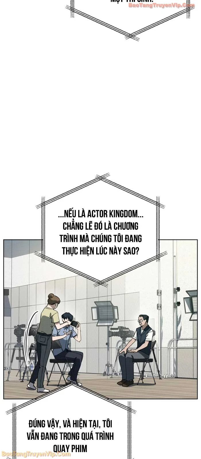 Diễn Viên Ngàn Mặt Chapter 44 - 58