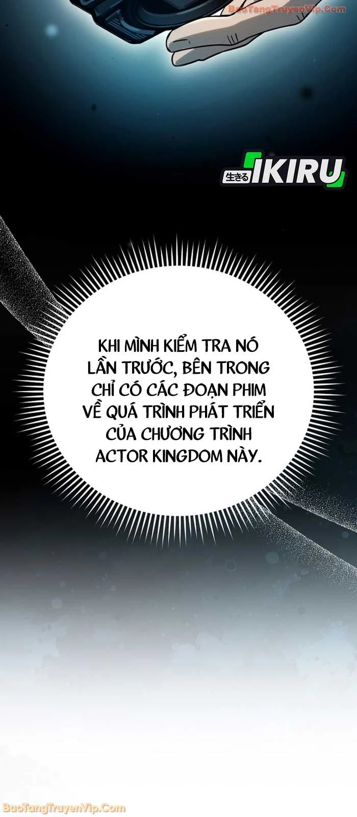 Diễn Viên Ngàn Mặt Chapter 44 - 61