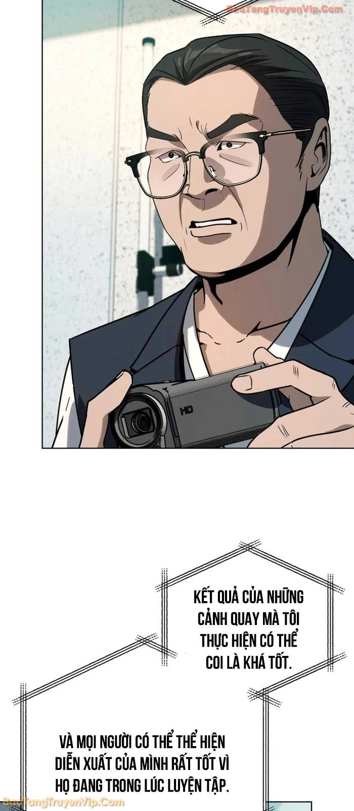 Diễn Viên Ngàn Mặt Chapter 44 - 67