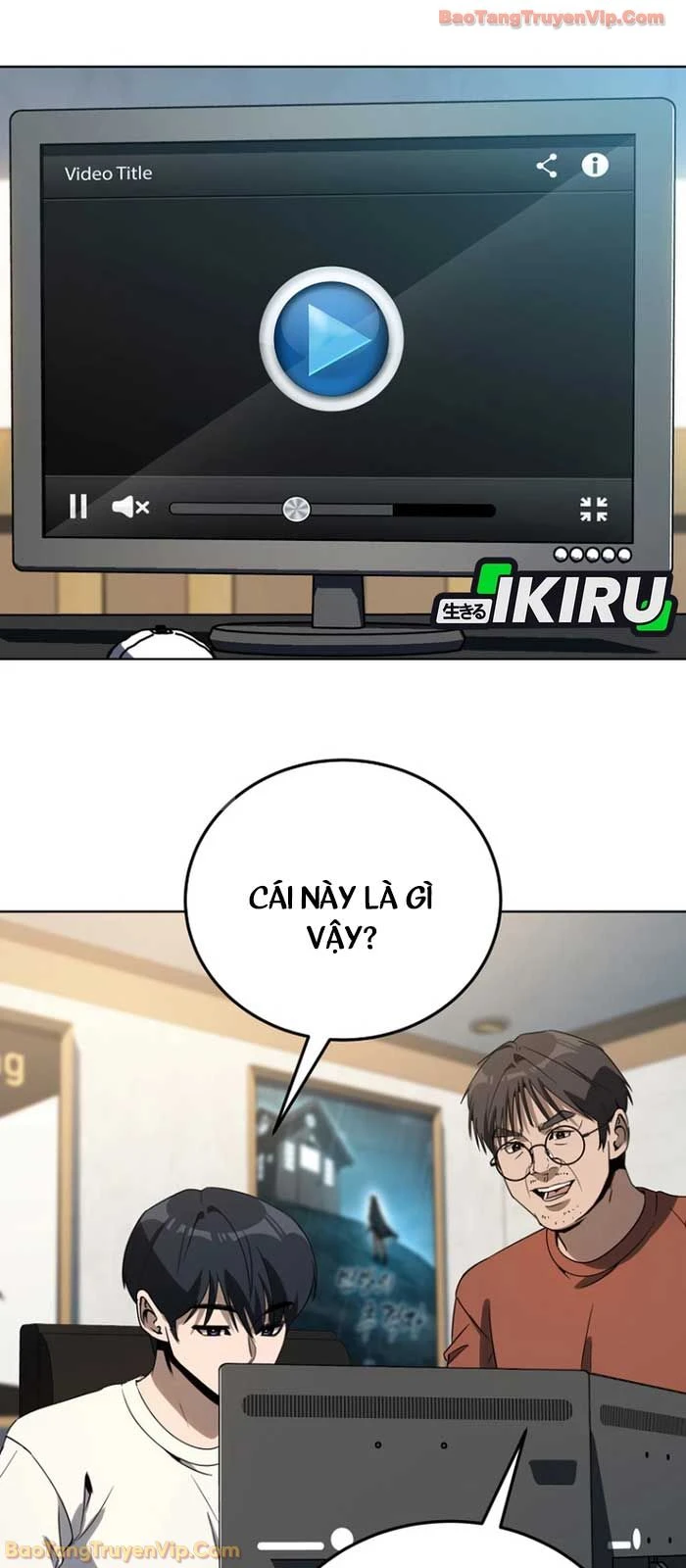 Diễn Viên Ngàn Mặt Chapter 45 - 2