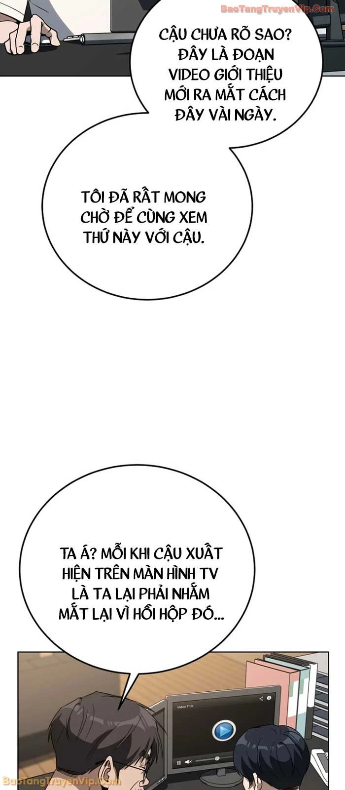 Diễn Viên Ngàn Mặt Chapter 45 - 3