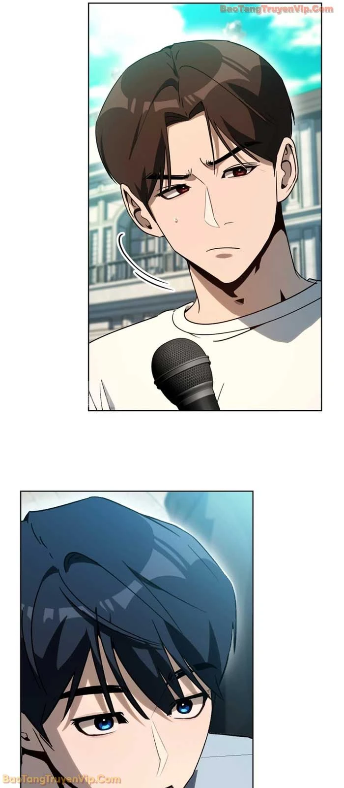 Diễn Viên Ngàn Mặt Chapter 45 - 80