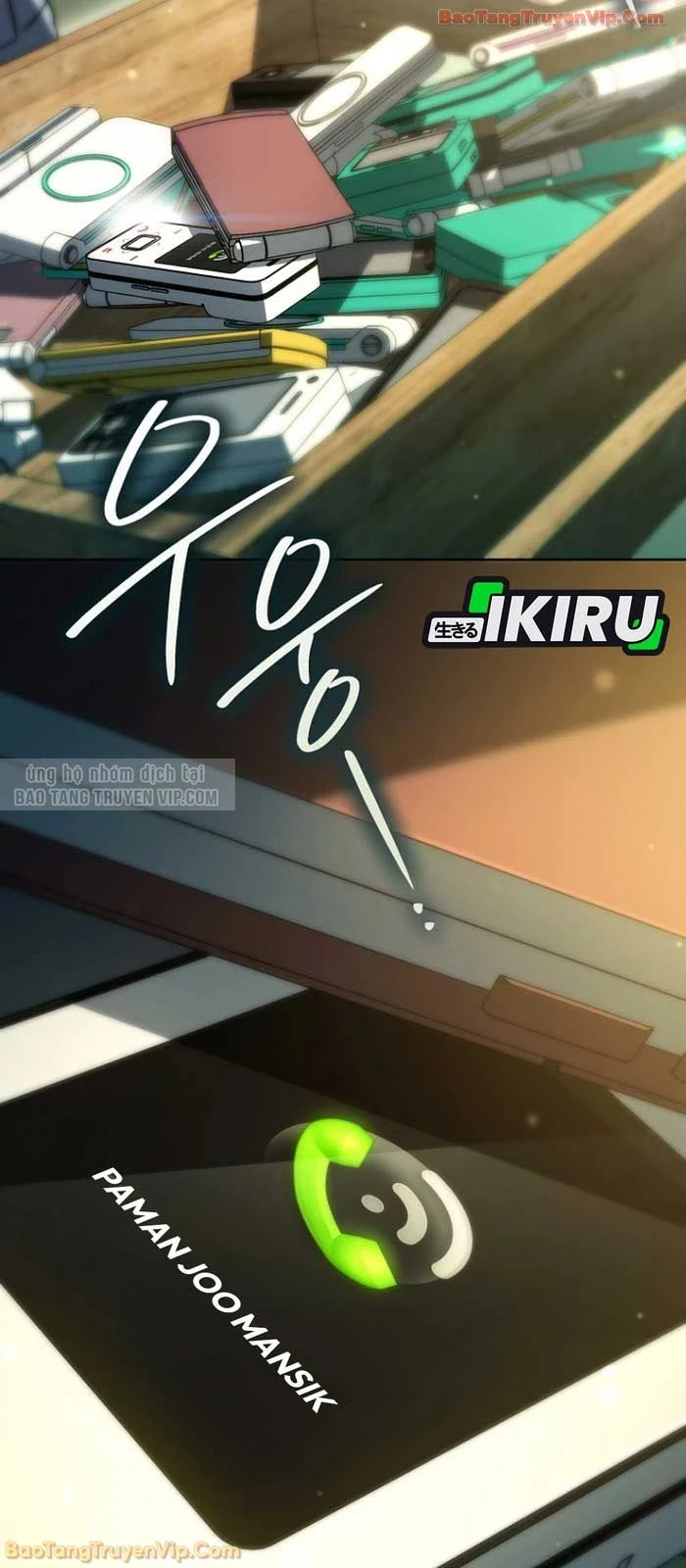 Diễn Viên Ngàn Mặt Chapter 45 - 84