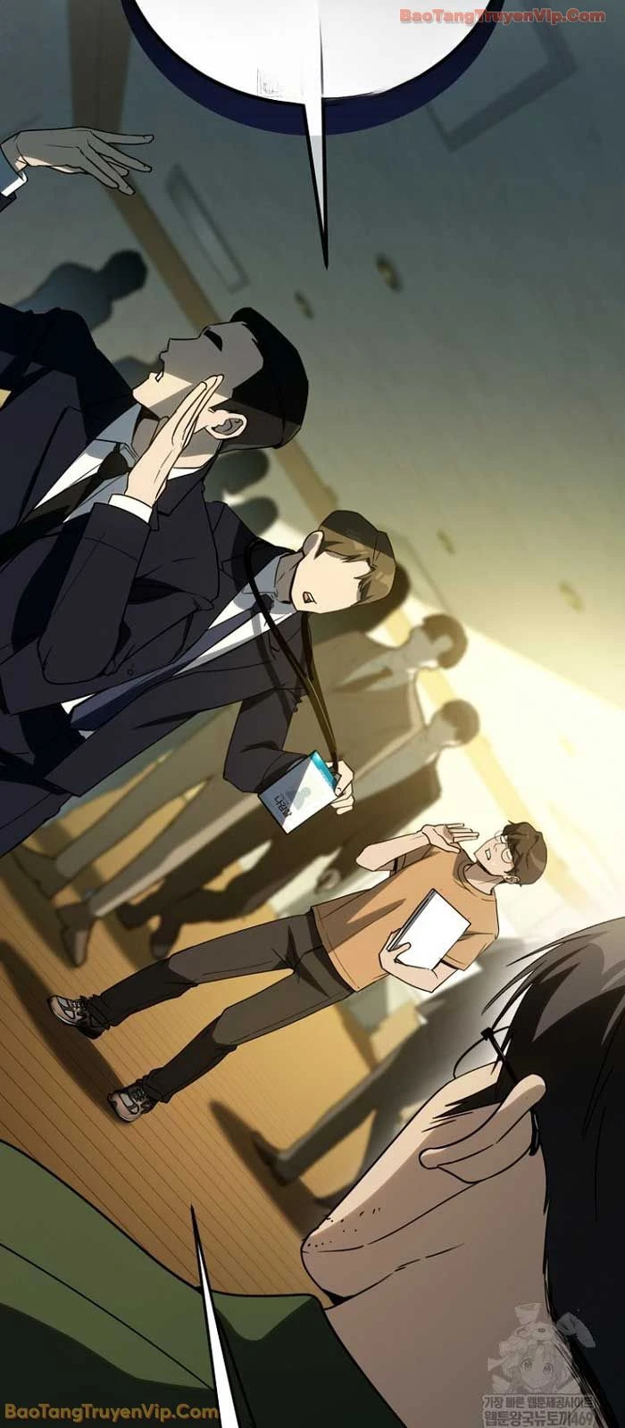 Diễn Viên Ngàn Mặt Chapter 46 - 10