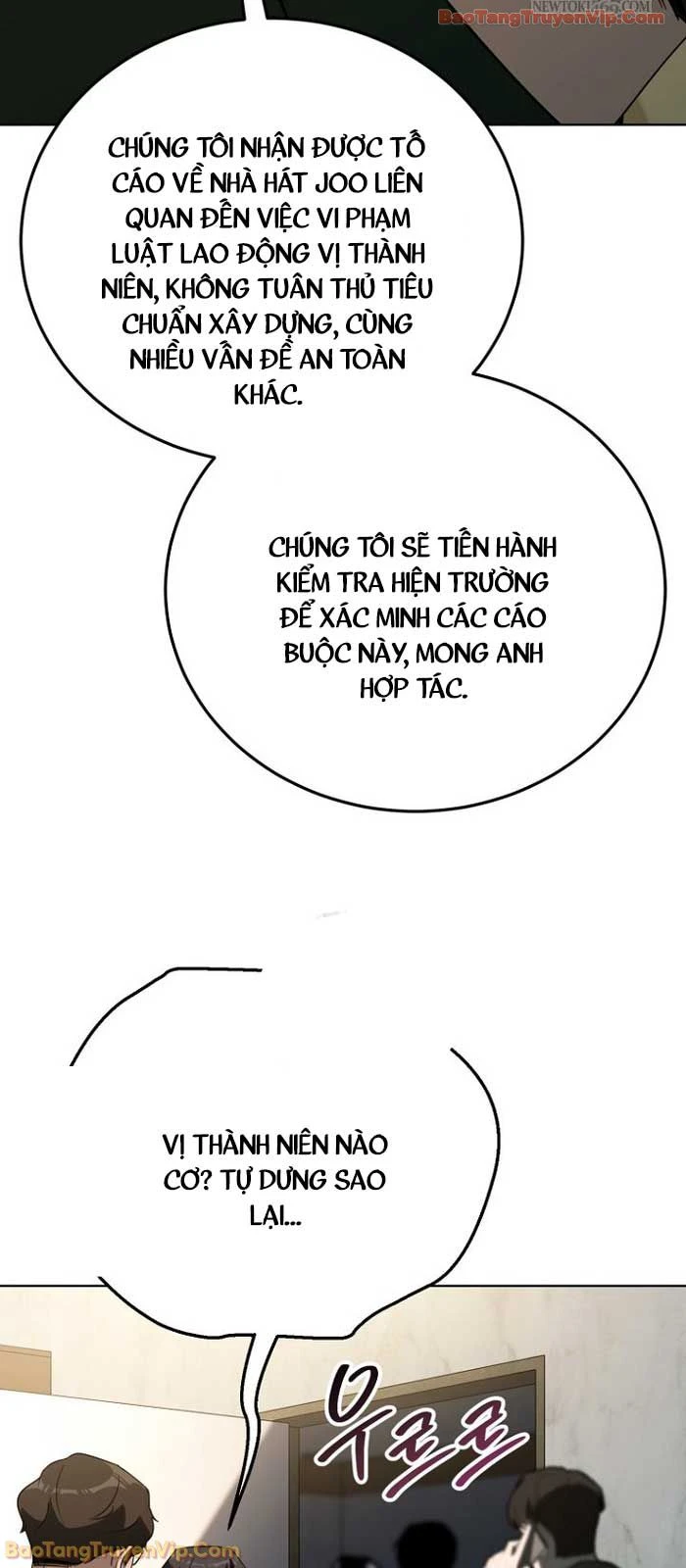 Diễn Viên Ngàn Mặt Chapter 46 - 11