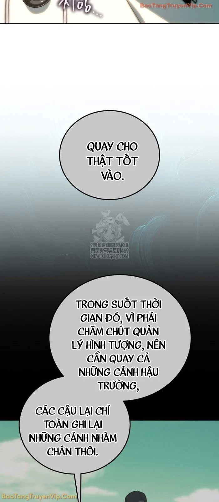 Diễn Viên Ngàn Mặt Chapter 46 - 52