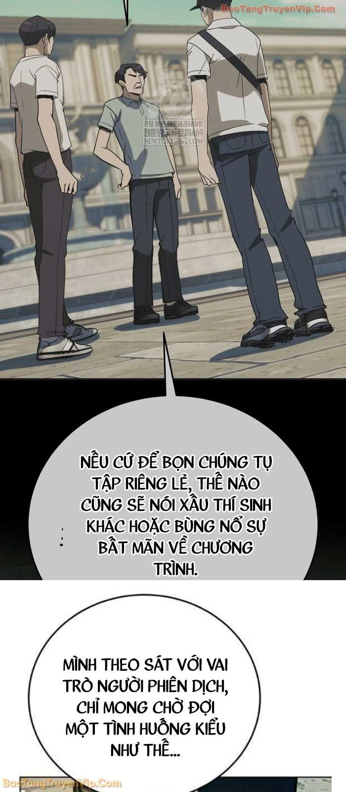 Diễn Viên Ngàn Mặt Chapter 46 - 53