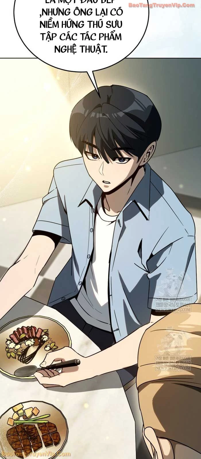 Diễn Viên Ngàn Mặt Chapter 46 - 71