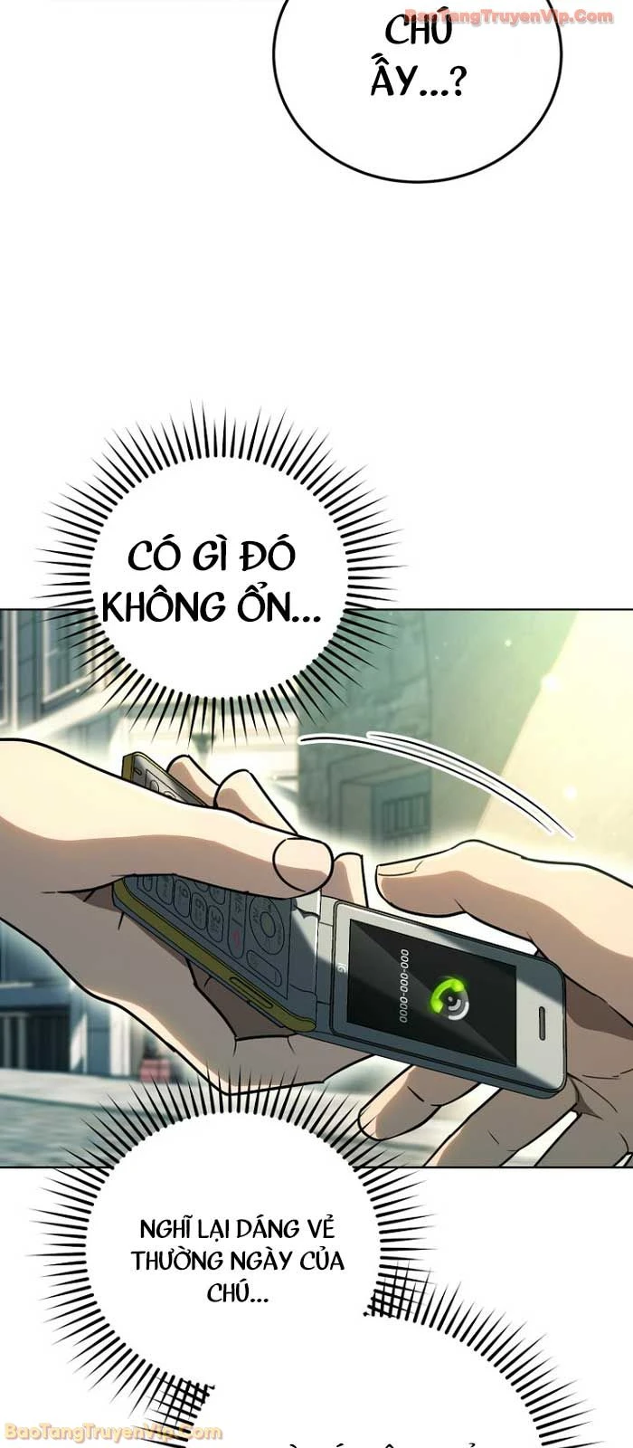 Diễn Viên Ngàn Mặt Chapter 47 - 33