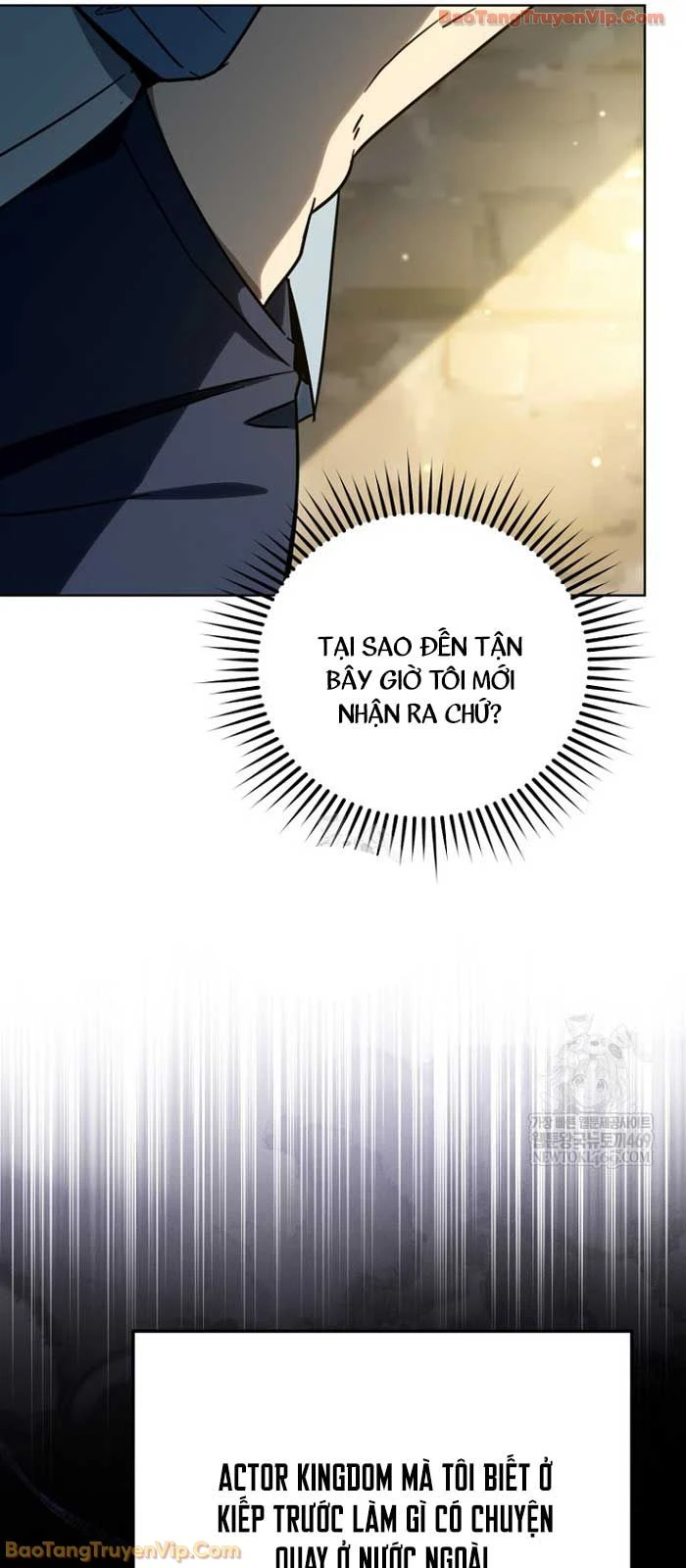 Diễn Viên Ngàn Mặt Chapter 47 - 46