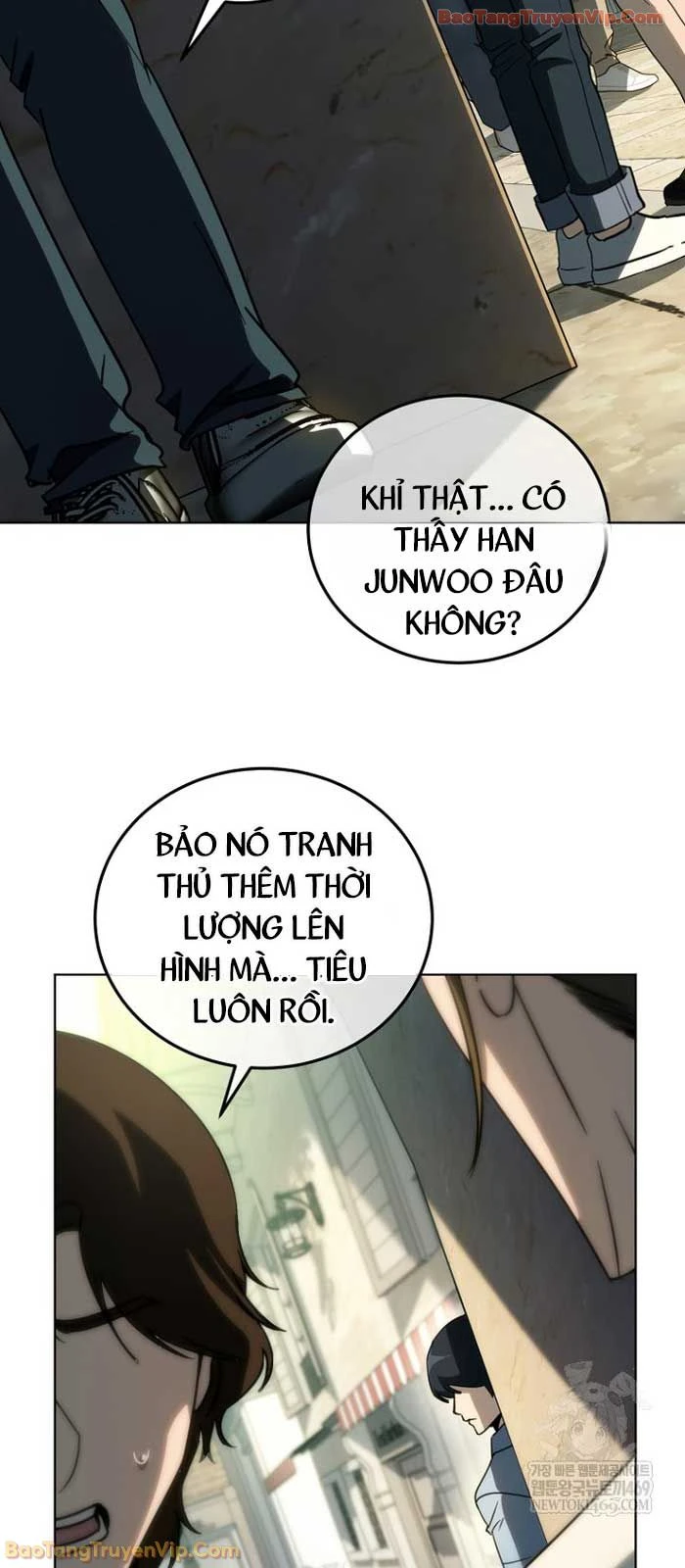 Diễn Viên Ngàn Mặt Chapter 47 - 53