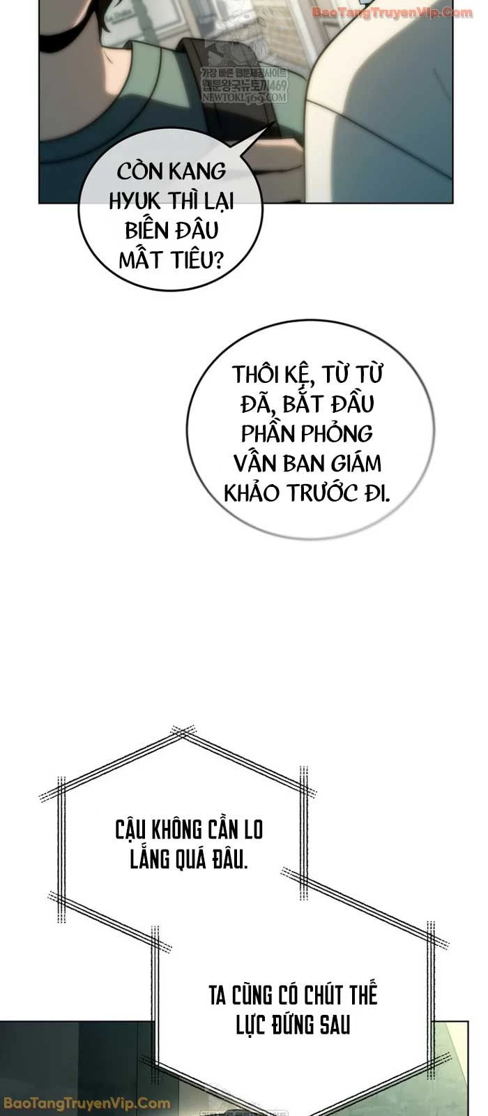 Diễn Viên Ngàn Mặt Chapter 47 - 54