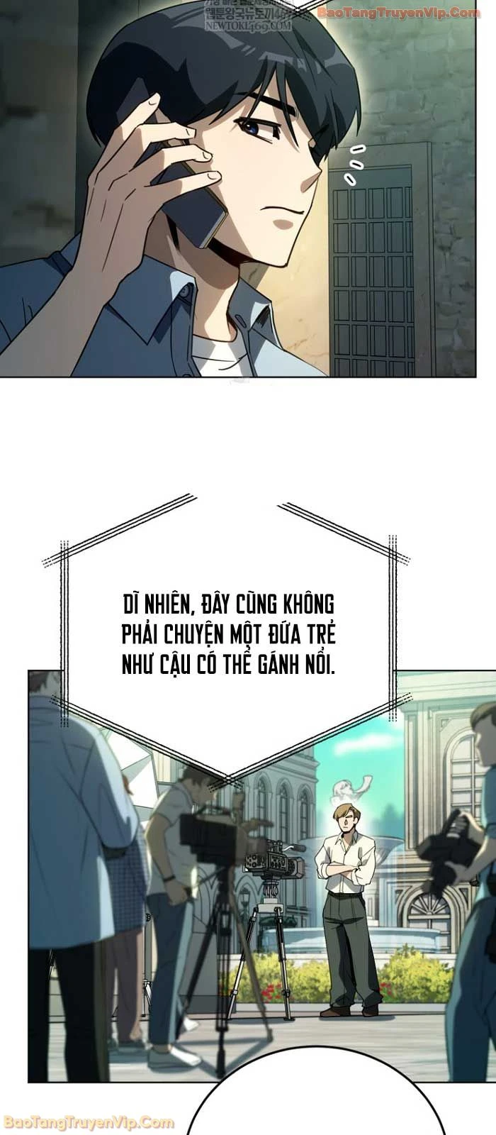 Diễn Viên Ngàn Mặt Chapter 47 - 55